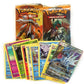Pokemon TCG Sun & Moon Booster Pack - 10 Cards