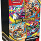 Pokemon TCG: Mega Evolution Booster Bundle - 6 Packs - Presale Ships 09/26/2025