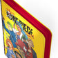 Ultimate Guard: Zipfolio 360 - Xenoskin - One Piece - Crew