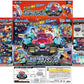 Takara Tomy Pokemon Moncolle Fierce Fight! Terra Stadium