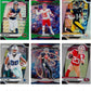 2024 Panini Prizm Football Trading Cards Hanger Box
