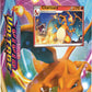 Pokemon TCG: Sword & Shield Vivid Voltage Theme Deck Featuring Charizard
