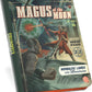 Ultimate Guard - Zipfolio 360 Xenoskin - Magic: The Gathering - Edge of Eternities - Magus of the Moon