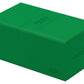 Ultimate Guard Twin Flip`n`Tray 200+ Monocolor Green