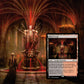 Magic TCG Magic: The Gathering Secret Lair: MTG Dr Lairs Secretorium Culture Shocks Grixis