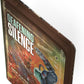 Ultimate Guard - Zipfolio 360 Xenoskin - Magic: The Gathering - Edge of Eternities - Deafening Silence