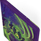 Ultimate Guard - Zipfolio 480 Xenoskin - Magic: The Gathering - Secrets of Strixhaven - Witherbloom