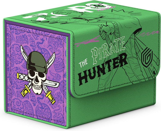 Ultimate Guard - Sidewinder 80+ Xenokin - One Piece - Zoro