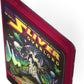 Ultimate Guard - Zipfolio 360 Xenoskin - Magic: The Gathering - Edge of Eternities - Sliver Overlord