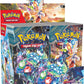 POKEMON TCG: Scarlet & Violet Stellar Crown BOOSTER BOX