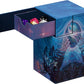Ultimate Guard - Flip'n'Tray 100+ Xenoskin - Magic: The Gathering - Edge of Eternities - The Endstone