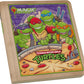 Ultimate Guard - Zipfolio 480 Xenoskin - Magic: The Gathering Universes Beyond - Teenage Mutant Ninja Turtles - Pizza Box