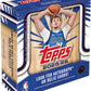 Topps 2025-26 Basketball Mega Box
