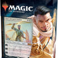Magic: The Gathering Basri Ket, Devoted Paladin Planeswalker Deck | Core Set 2021 (M21) | 60 Card Starter Deck