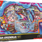 Pokemon TCG: Mega Greninja ex Premium Collection - Presale Ships 07/03/2026
