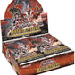Yu-Gi-Oh! KONMYFI Mystic Fighters Booster Display Box of 24 Packets
