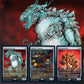 Magic: The Gathering TCG - Secret Lair Drop Series - Can You Feel with A Heart of Steel?