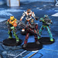 Halo Flashpoint Miniature: Fireteam Cerberus Pack