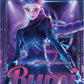 Kpop Demon Hunters-Collectible Trading Cards-Energy Edition