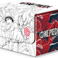 Ultimate Guard - Sidewinder 80+ Xenokin - One Piece - Sketch