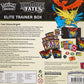 Pokemon TCG: Hidden Fates Elite Trainer Box, Multi