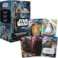 2026 Topps Chrome Star Wars Value Blaster Box