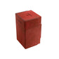 Gamegenic Deck Box: Watchtower Convertible Red (100ct)