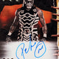 2025 Topps Chrome WWE x Cactus Jack Hobby Box