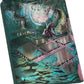 MAGIC THE GATHERING: ZIPFOLIO 360 XENOSKIN: DUSKMOURN SERIES: MIRROR ROOM