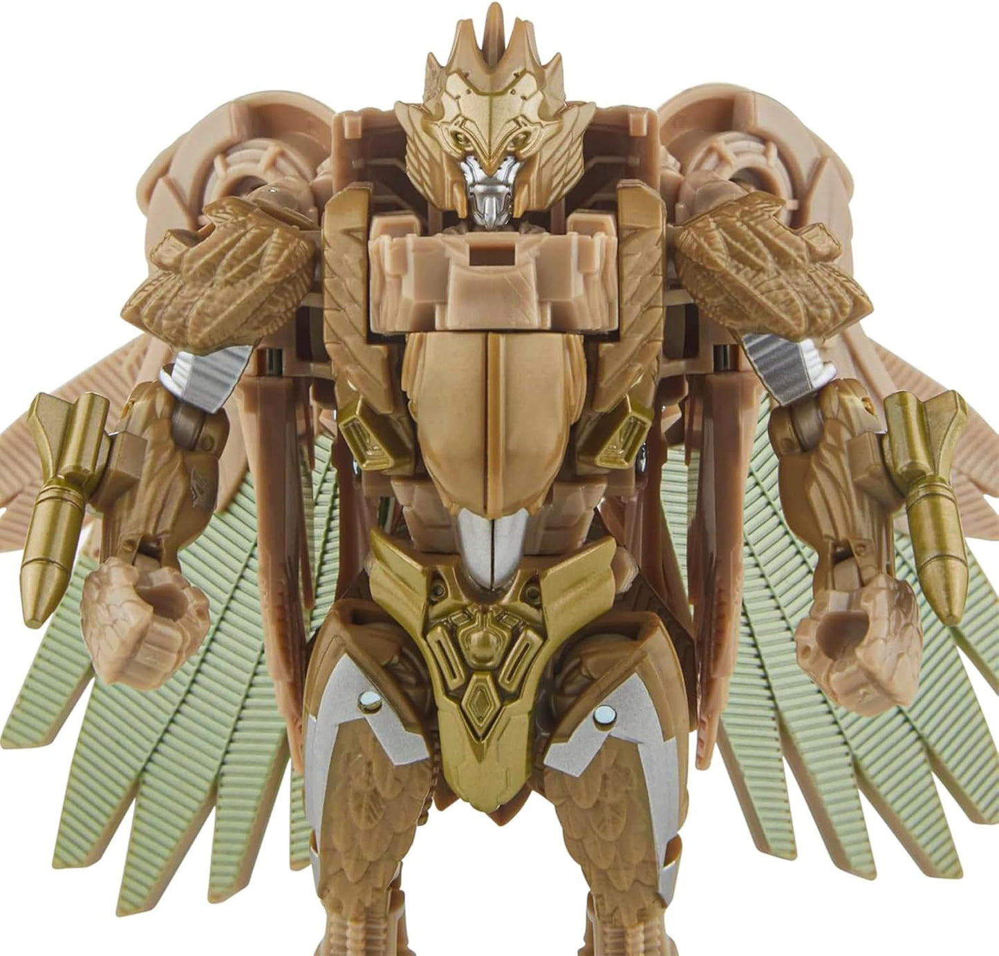 Transformers Studio Series Deluxe Class 97 Airazor Toy, Rise of The Beasts, 4.5-Inch, Action Figure for Boys & Girls Ages 8 and Up