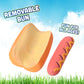 Toymendous Hot Dog Squish Toys