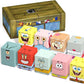 Ultimate Guard Squaroes - Spongebob Squarepants - Krusty Krab Collector's Case