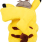 Pokemon 97563 POKÉMON Detective Pikachu 8 INCH Plush