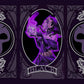 Collectors Emporium Playmat For Liliana Black Sorceress of The Swamp