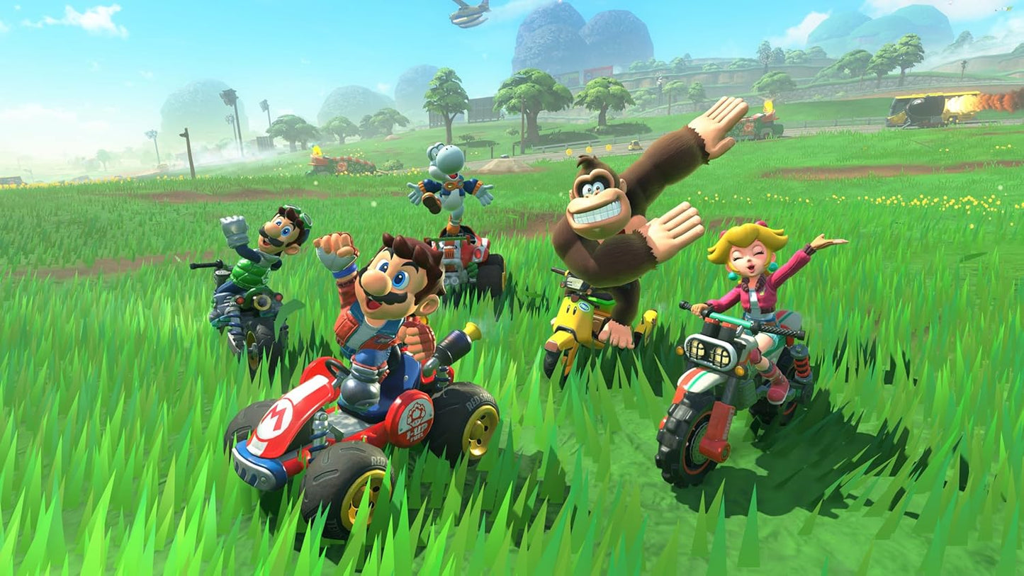Nintendo Mario Kart World – Nintendo Switch 2 Edition
