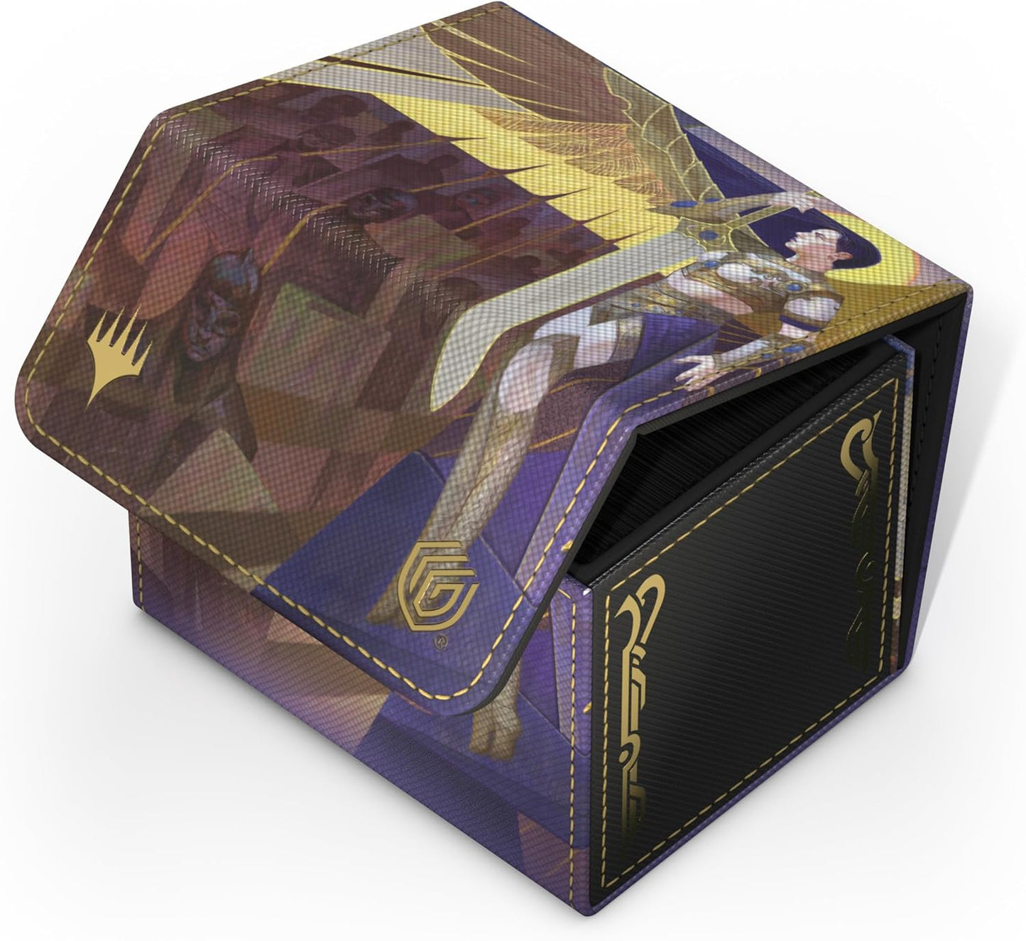 Ultimate Guard - Sidewinder 100+ Xenoskin - Magic: The Gathering - Secrets of Strixhaven - Akroma’s Will