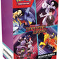 Pokemon TCG: Scarlet & Violet - Destined Rivals Booster Bundle - 6 Packs - Presale Ships 05/30/2025