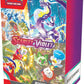 Pokemon TCG: Scarlet & Violet Booster Bundle