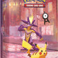 Pokemon TCG: 30th Celebration Mini Tin - Individual Tin - Random Art - 2 Booster Packs