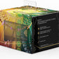 Ultimate Guard - Sidewinder 100+ Xenoskin - Magic: The Gathering - Secrets of Strixhaven - Veil of Summer