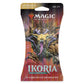 Magic: The Gathering Ikoria: Lair of Behemoths Collector Booster Pack - 15 Cards