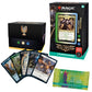 Magic: The Gathering Streets of New Capenna Commander Deck – Bedecked Brokers + Collector Booster Sample Pack