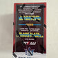 2026 Panini MLW Ring Royalty Wrestling Retail Blaster Box – Major League Wrestling Trading Cards, Wrestling Collectibles, Autographs, Inserts & Parallels