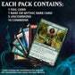 Magic The Gathering Ultimate Masters Booster Box | 24 Booster Packs (360 Cards) | 1 Special Box-Topper Card
