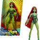 Barbie Signature Poison Ivy Collector Doll with Posable Body, Iconic Outfit, & Accessories, DC Batman 85th Anniversary Collectible
