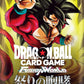 Dragon Ball Super Fusion World Booster Box Raging Roar FB03 (Japanese) - 24 Packs