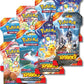 Pokemon TCG Surging Spark Booster Pack Lot (8 PACKS) - 80 Cards