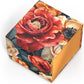 Ultimate Guard - Sidewinder 133+ Xenoskin - Floral Places III - Secret Garden
