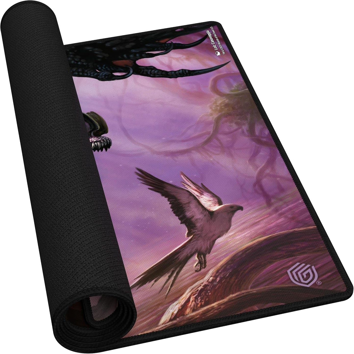 Ultimate Guard - Playmat - Magic: The Gathering - Tarkir: Dragonstorm - Feral Deathgorger