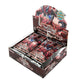 Konami Yu-Gi-Oh! Raging Tempest Booster Box